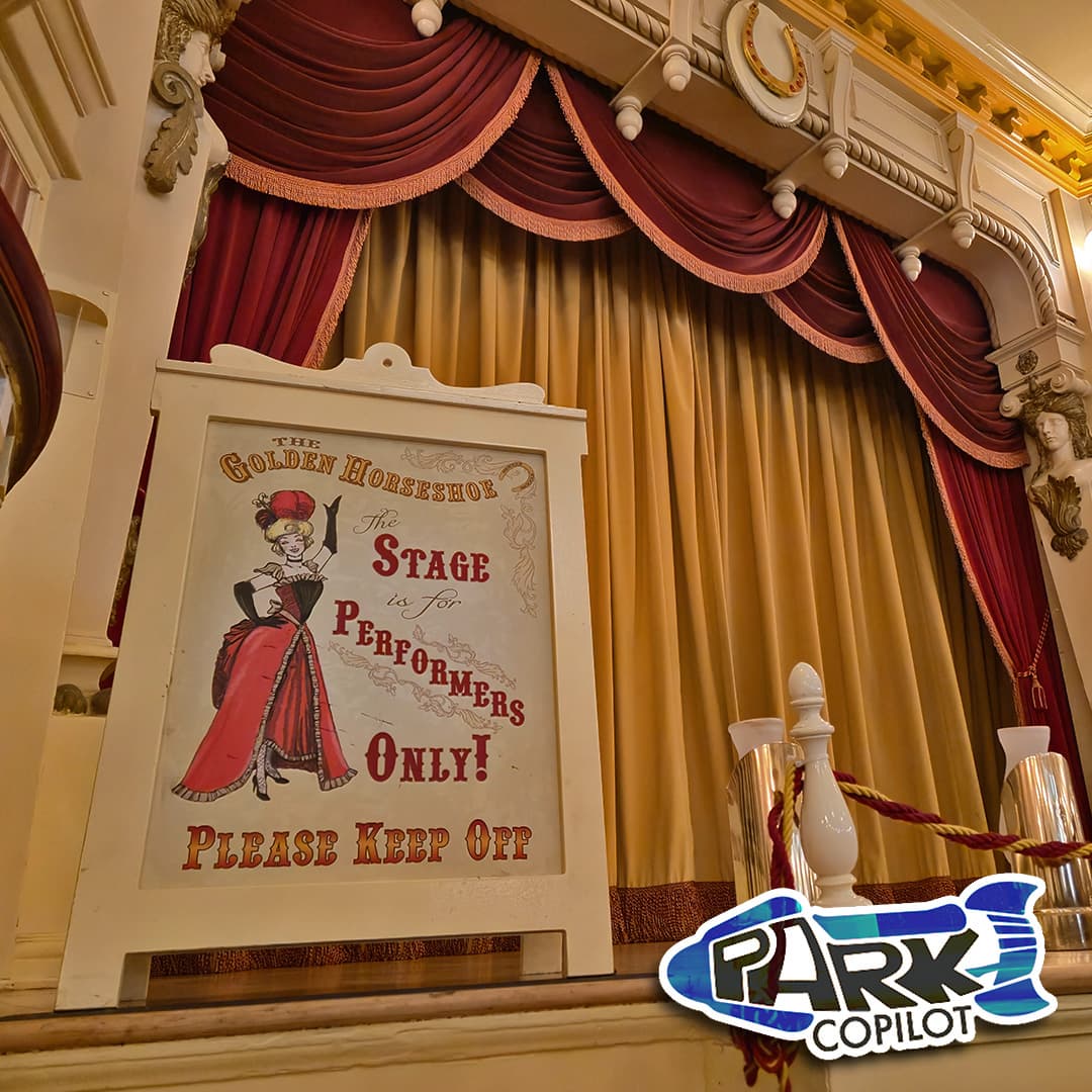 Ragtime Show
