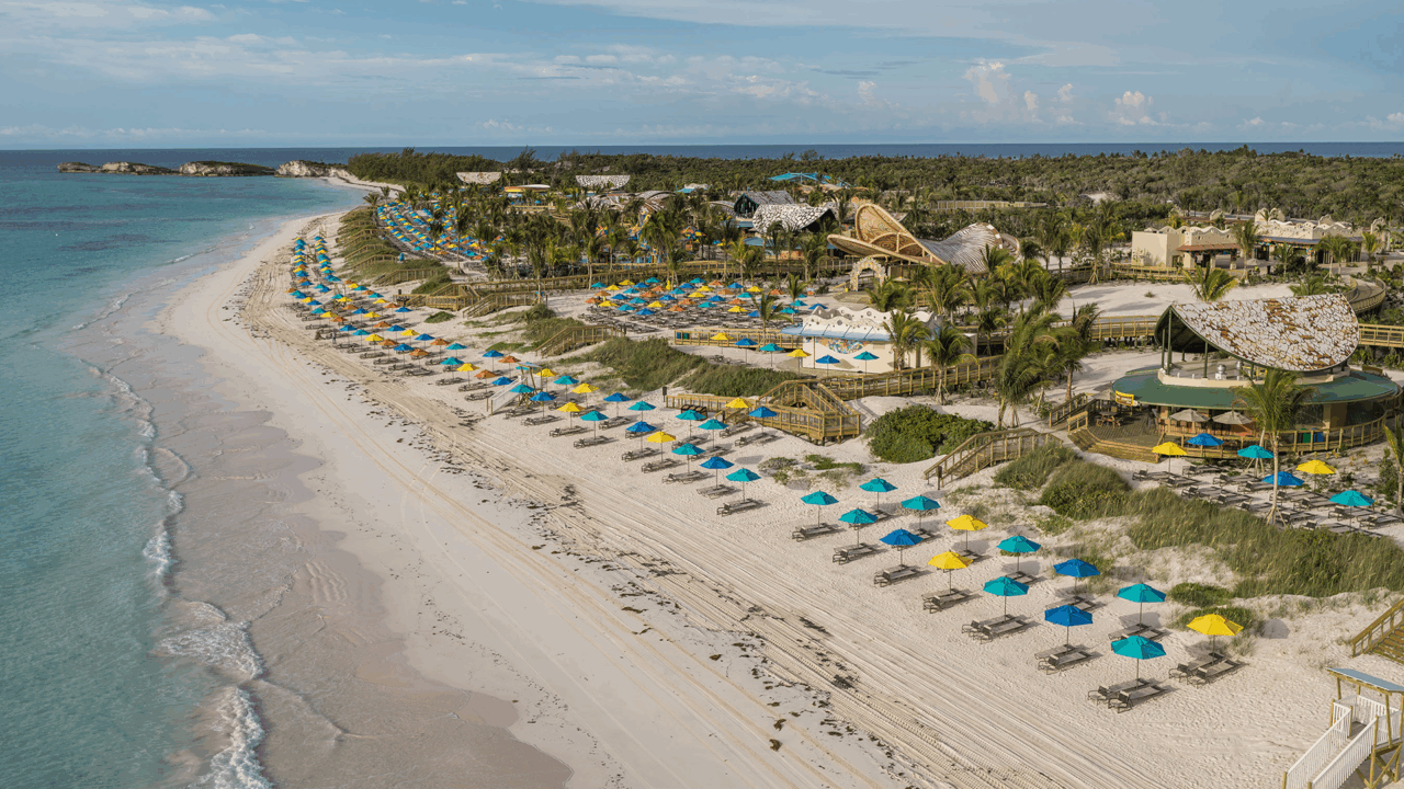 disney-lookout-cay-at-lighthouse-point-updates:-disney-cruise-line’s-newest-tropical-destination