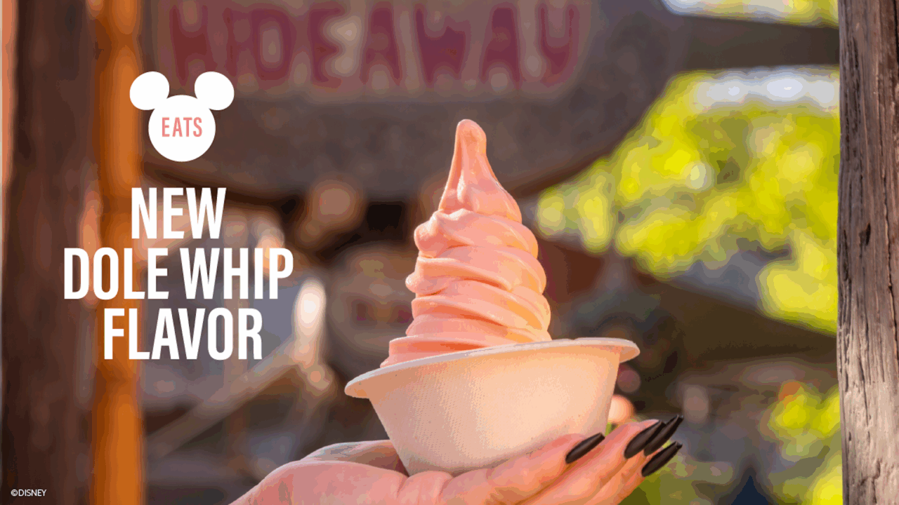 try-the-new-dole-whip-peach-flavor-at-disneyland 
