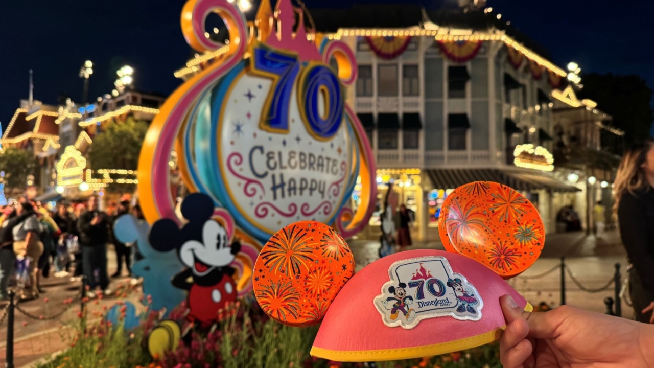 a-morning-of-memories:-disneyland-cast-members-celebrate-the-70th-anniversary 