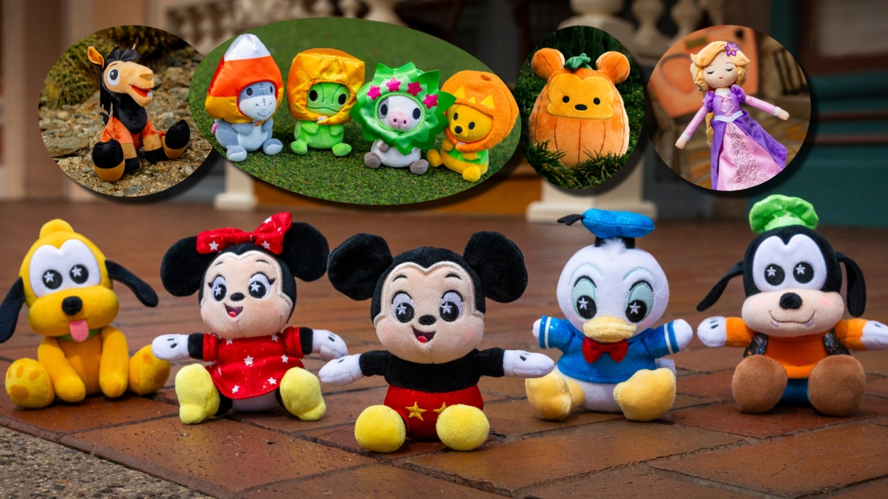 new-disney-wishables,-squishmallows,-and-more-plush-revealed