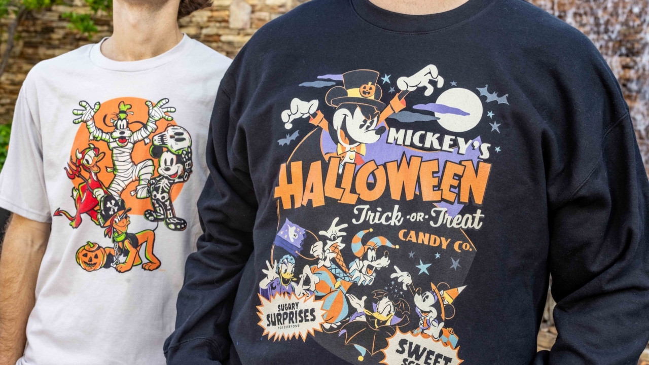 add-spooky-to-cart:-amazon’s-disney-halloween-merch-on-demand-now-available 