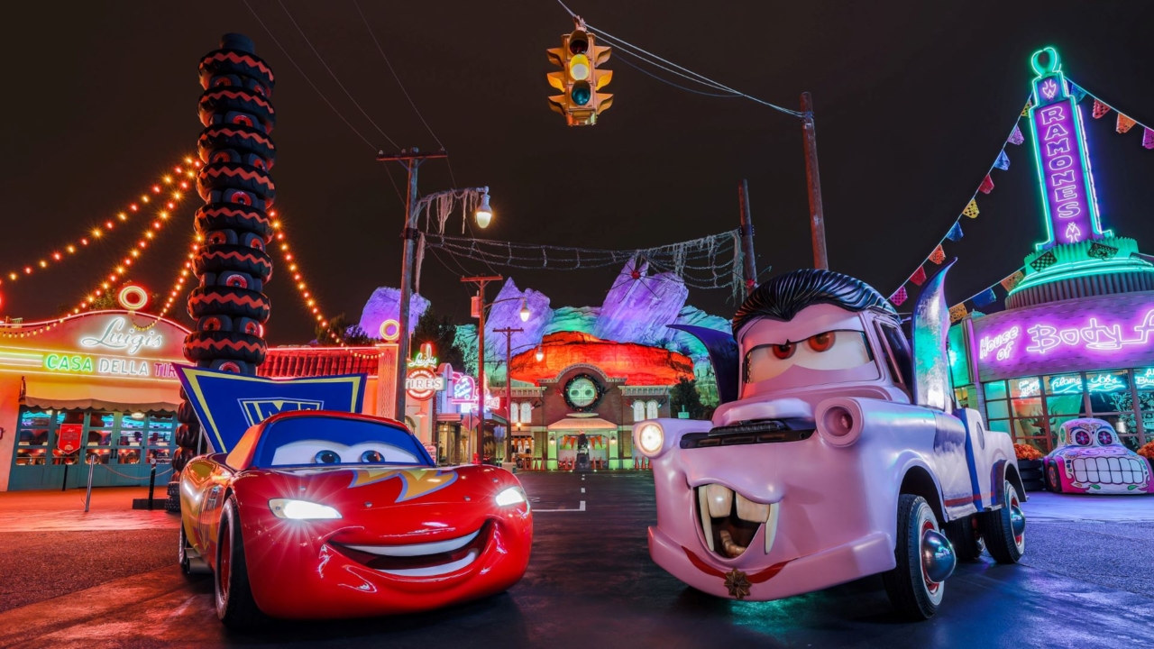 all-the-2025-halloween-characters-to-spot-at-disneyland