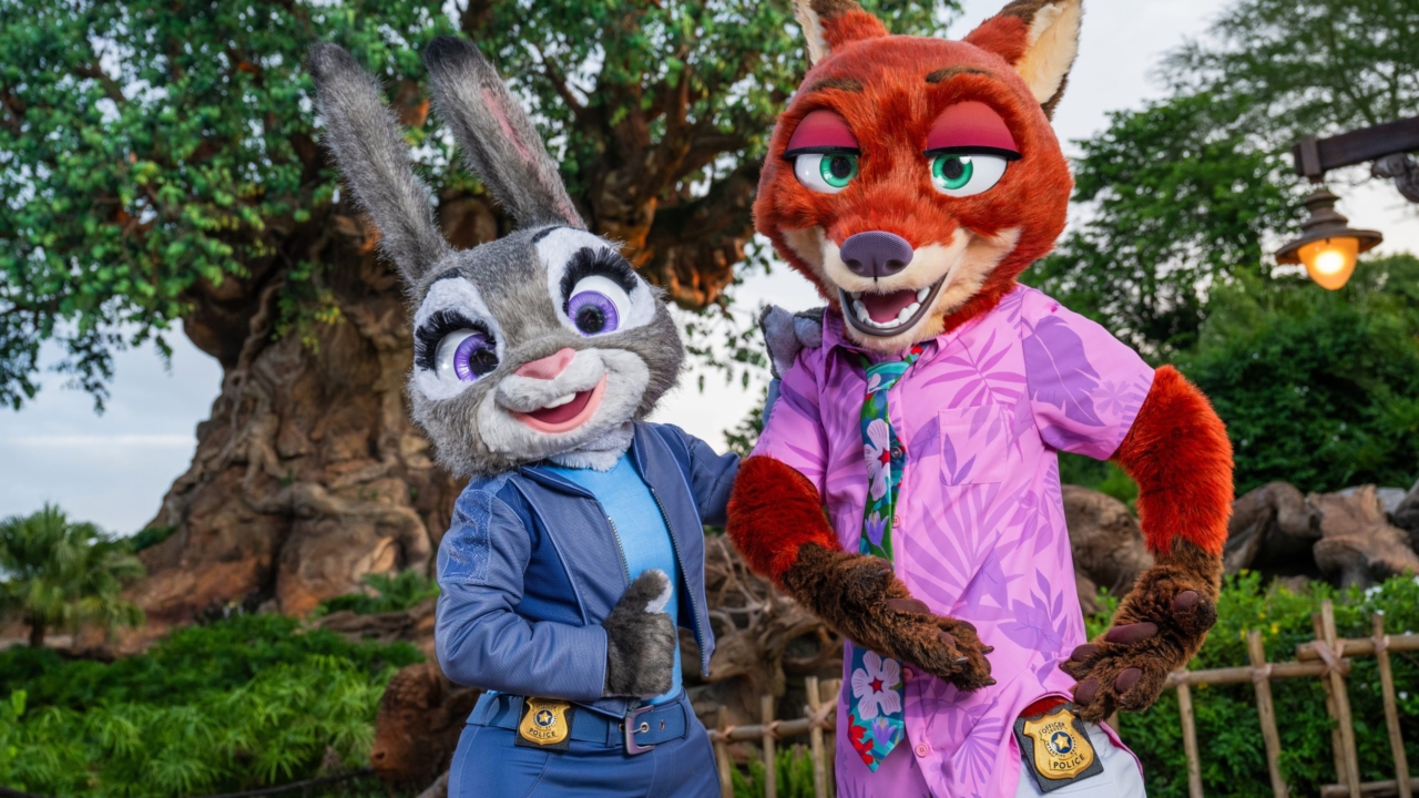 zootopia:-better-zoogether!-opening-date-announced-at-disney-world