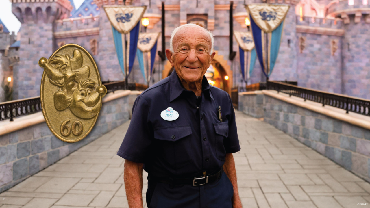 meet-hank:-today’s-longest-serving-disney-cast-member  