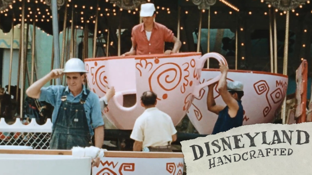 disneyland-handcrafted:-trailer-revealed-for-new-documentary-coming-this-winter