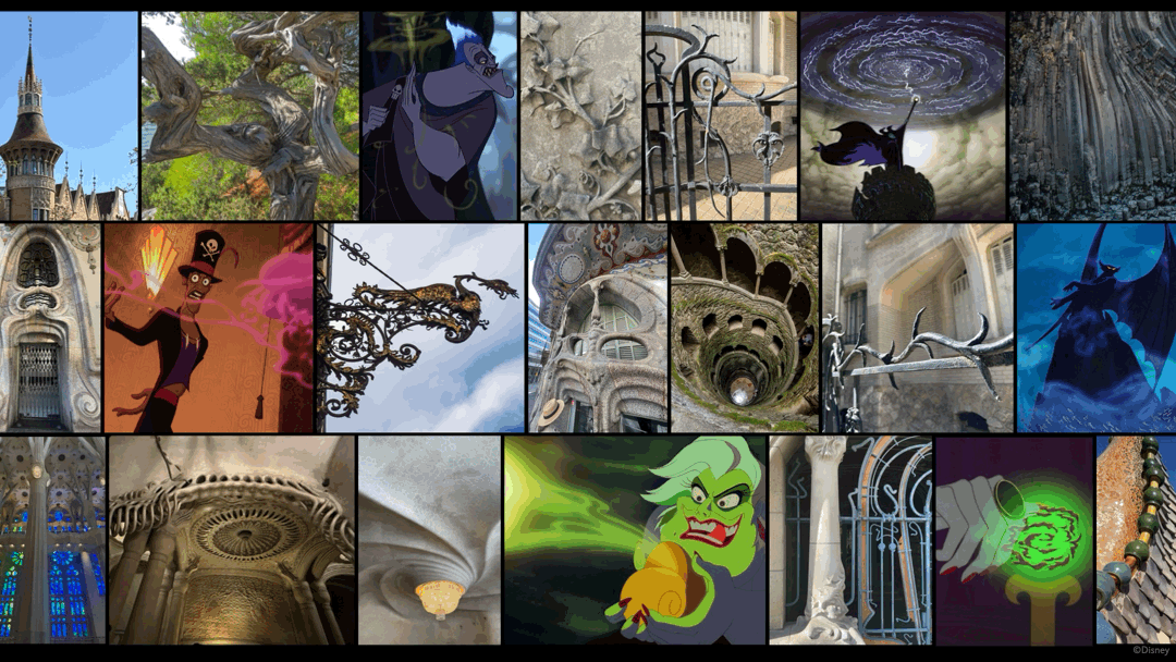 new-details-about-the-architectural-inspirations-for-villains-themed-land-at-magic-kingdom   
