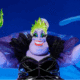 mattel-unveils-new-collectible-disney-ursula-doll-joining-the-disney-darkness-descends-series 