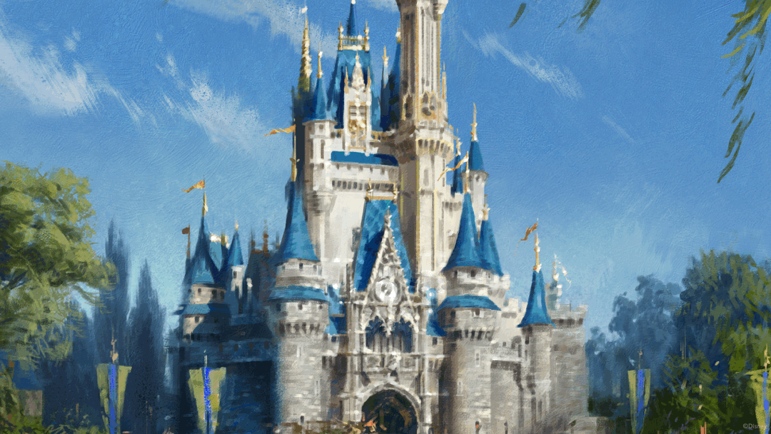 new-color-palette-announced-for-cinderella-castle