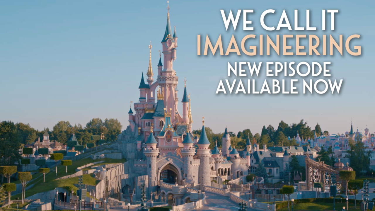 magic-behind-the-castle:-hear-from-imagineers-about-the-dreams-for-these-icons