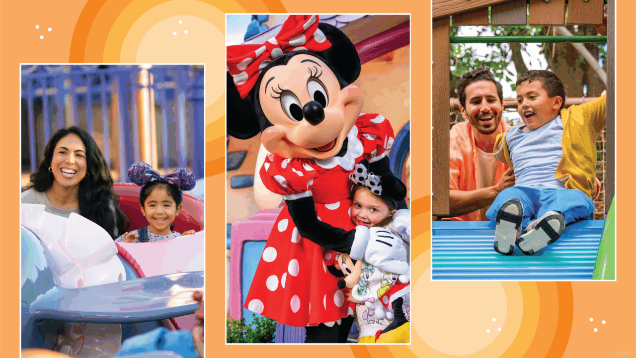 top-tips-for-disneyland-with-little-ones