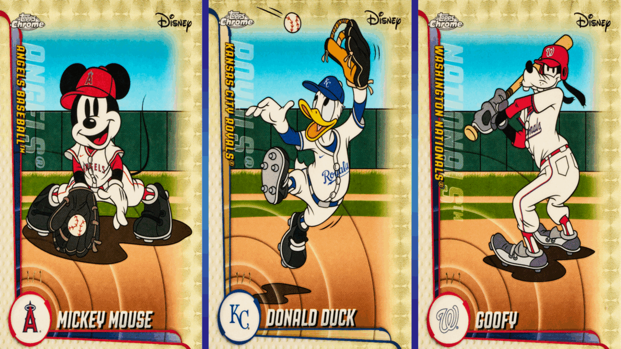 mickey-and-friends-suit-up-in-mlb-uniforms-in-new-disney-topps-cards