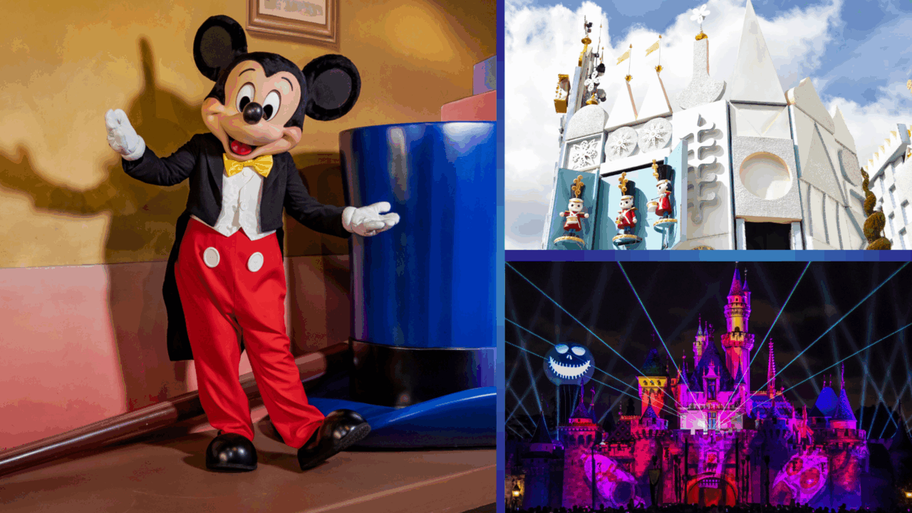 one-day-at-disneyland:-planning-your-visit-from-morning-to-night