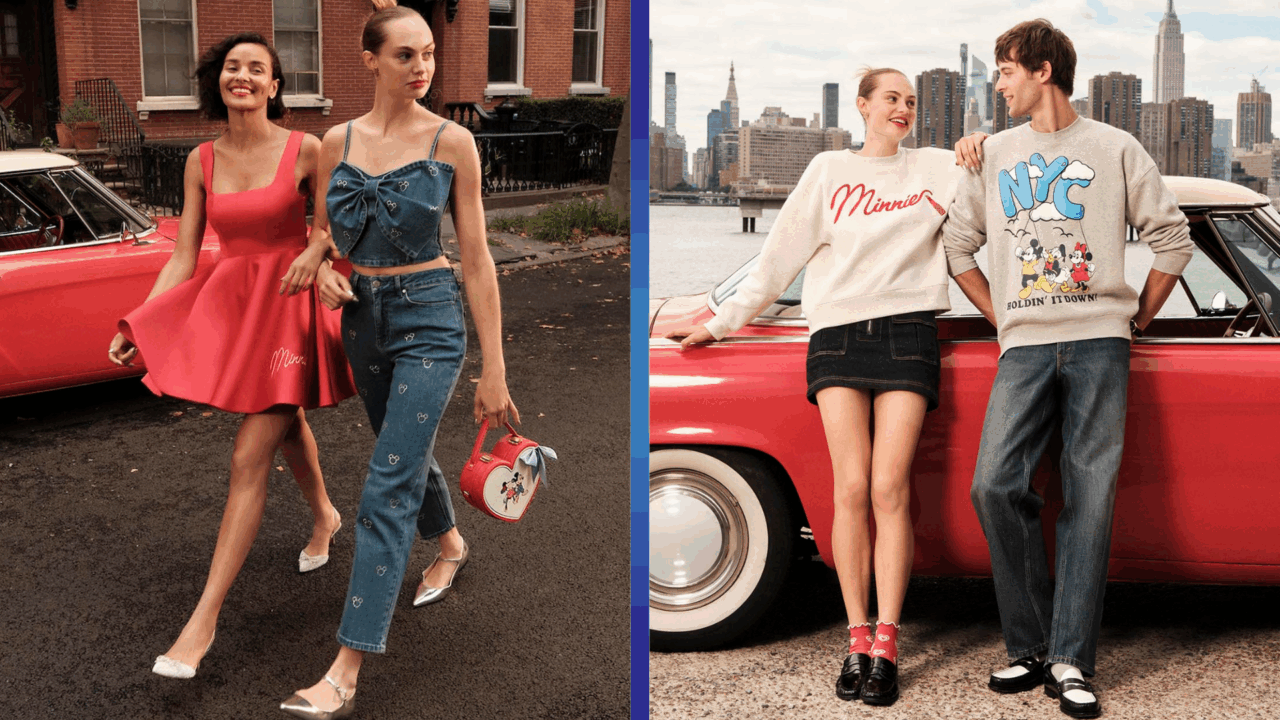 disney-and-macy’s-unveil-new-2025-holiday-collection