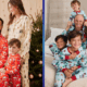 2025-gift-guide:-cozy-up-with-matching-family-pajamas