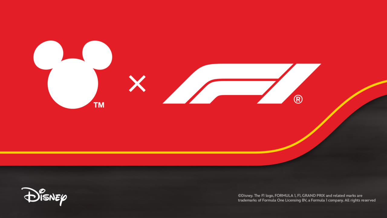 disney-and-formula-1-“fuel-the-magic”-at-the-las-vegas-grand-prix