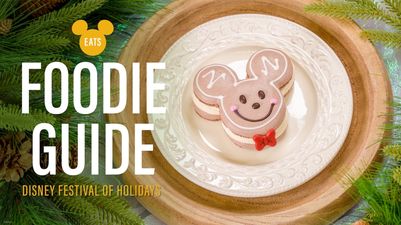 disney-eats:-disney-festival-of-holidays-at-disneyland-foodie-guide-2025