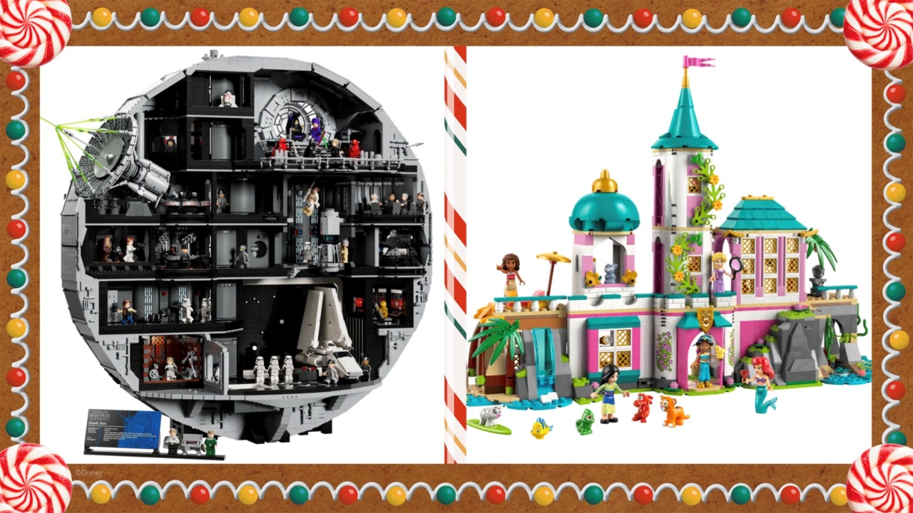 2025-gift-guide:-build-your-christmas-list-with-lego-disney-products