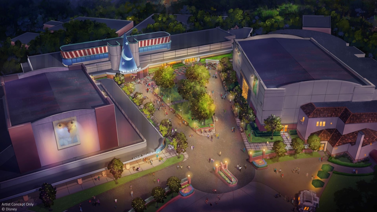 disney-animation-inspired-experience-coming-to-disney’s-hollywood-studios