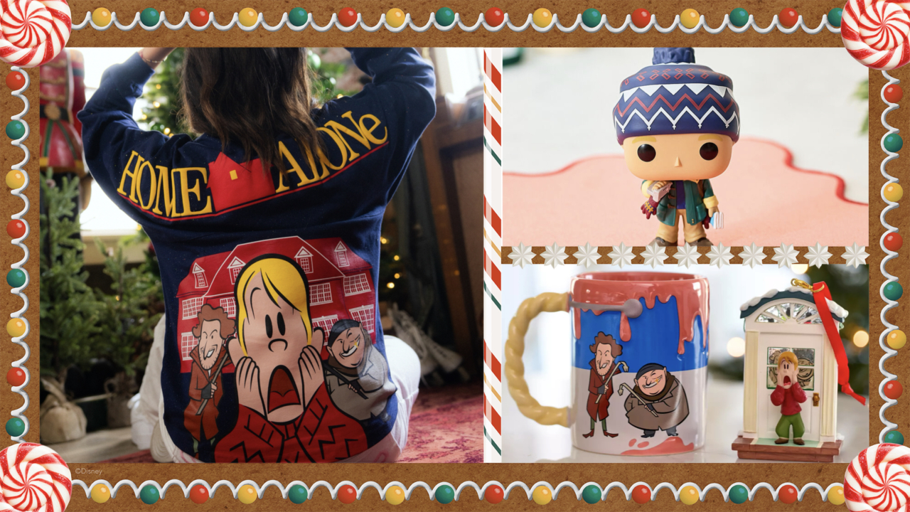2025-gift-guide:-celebrate-the-35th-anniversary-of-‘home-alone’