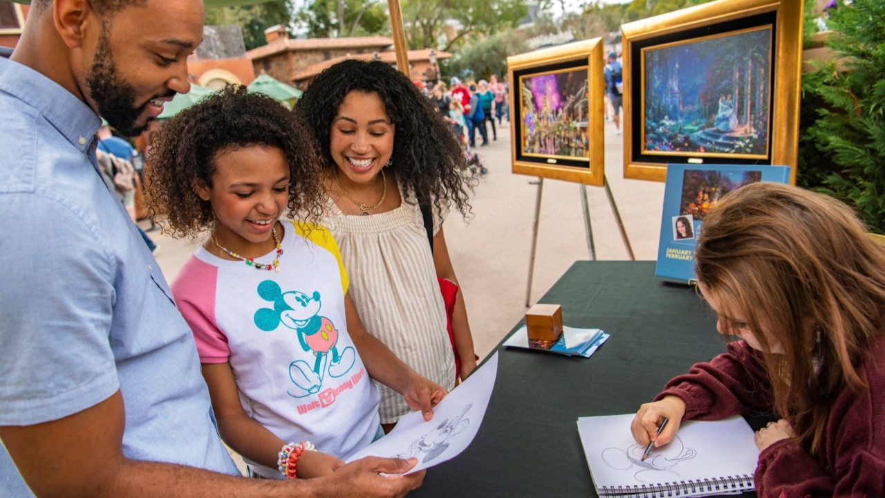 new-and-returning-artists-coming-to-2026-epcot-international-festival-of-the-arts