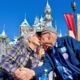 from-1955-to-forever:-70-years-of-marriage-and-magic-at-disneyland