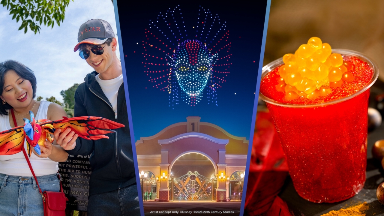 celebrate ‘avatar:-fire-and-ash’ across-disney-experiences 