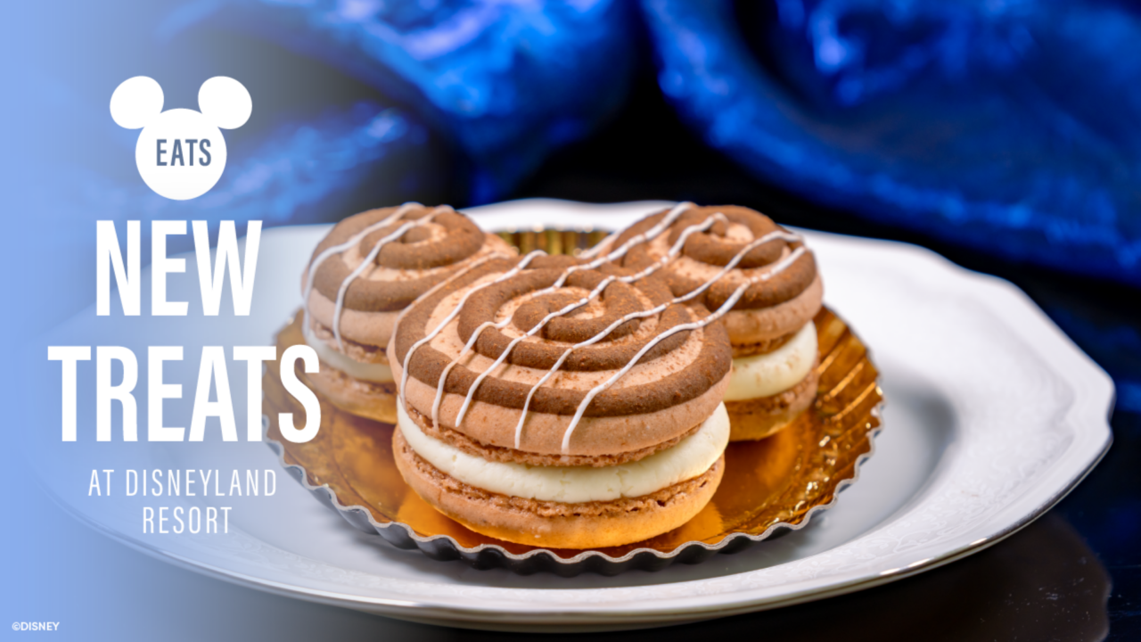 disney-eats:-new-2026-sweets-and-treats-coming-to-disneyland