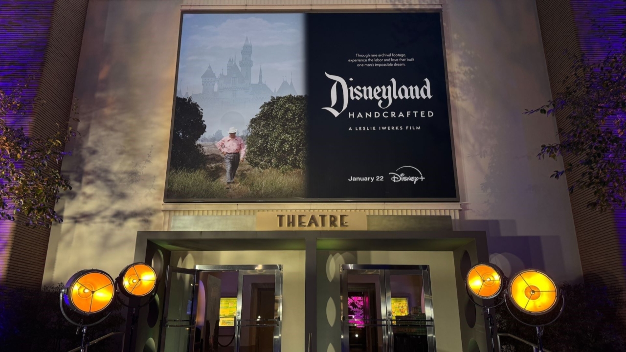 cinematic-celebrations:-stepping-back-in-time-with-‘disneyland-handcrafted’