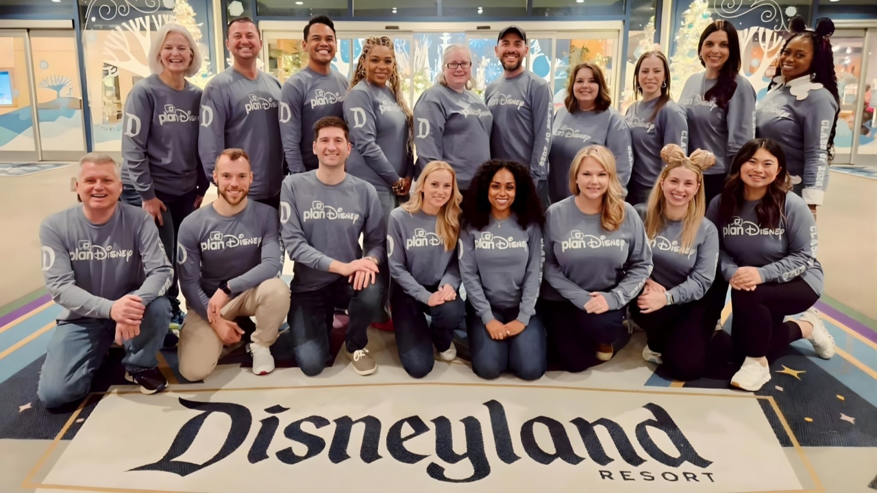 meet-the-plandisney-class-of-2026:-your-disney-vacation-planning-experts