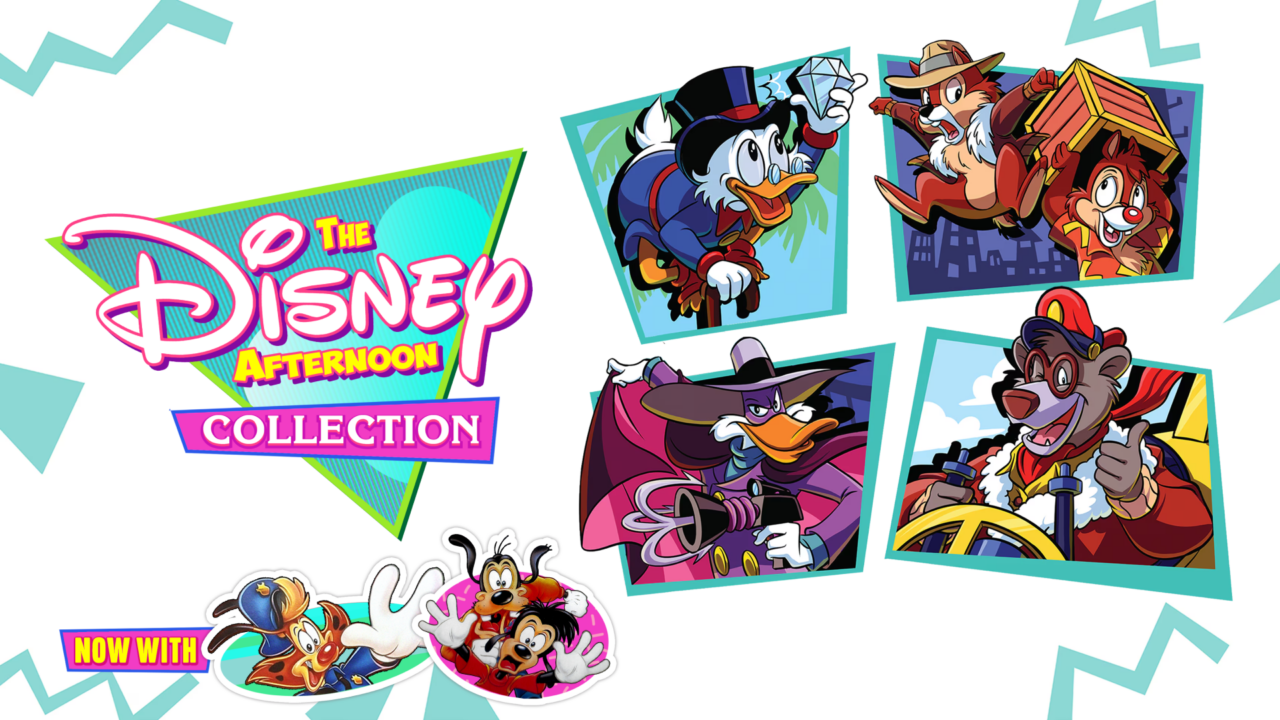 everything-you-can-experience-in-the-disney-afternoon-collection-on-nintendo-switch