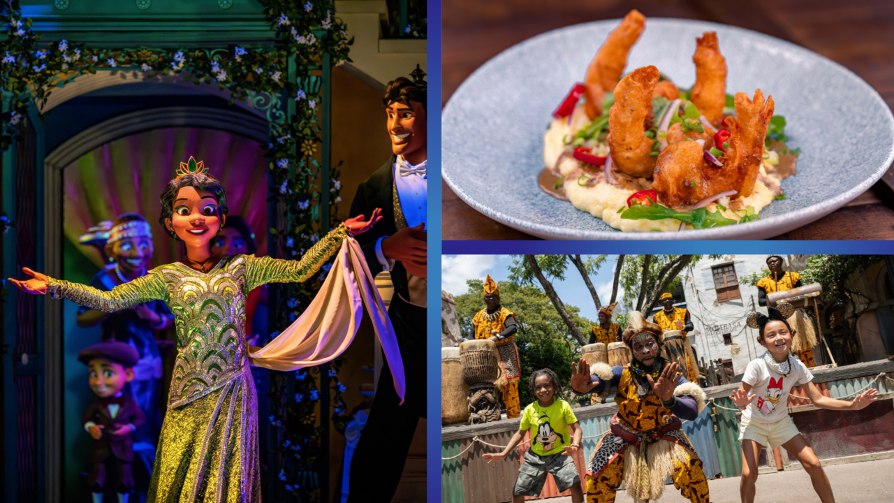 ways-to-experience-celebrate-soulfully-this-black-history-month-at-disney-parks