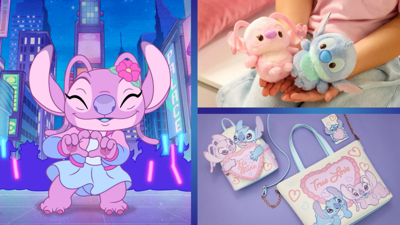 get-to-know-angel-from-‘lilo-&-stitch:-the-series’-with-new-music-video-and-merchandise