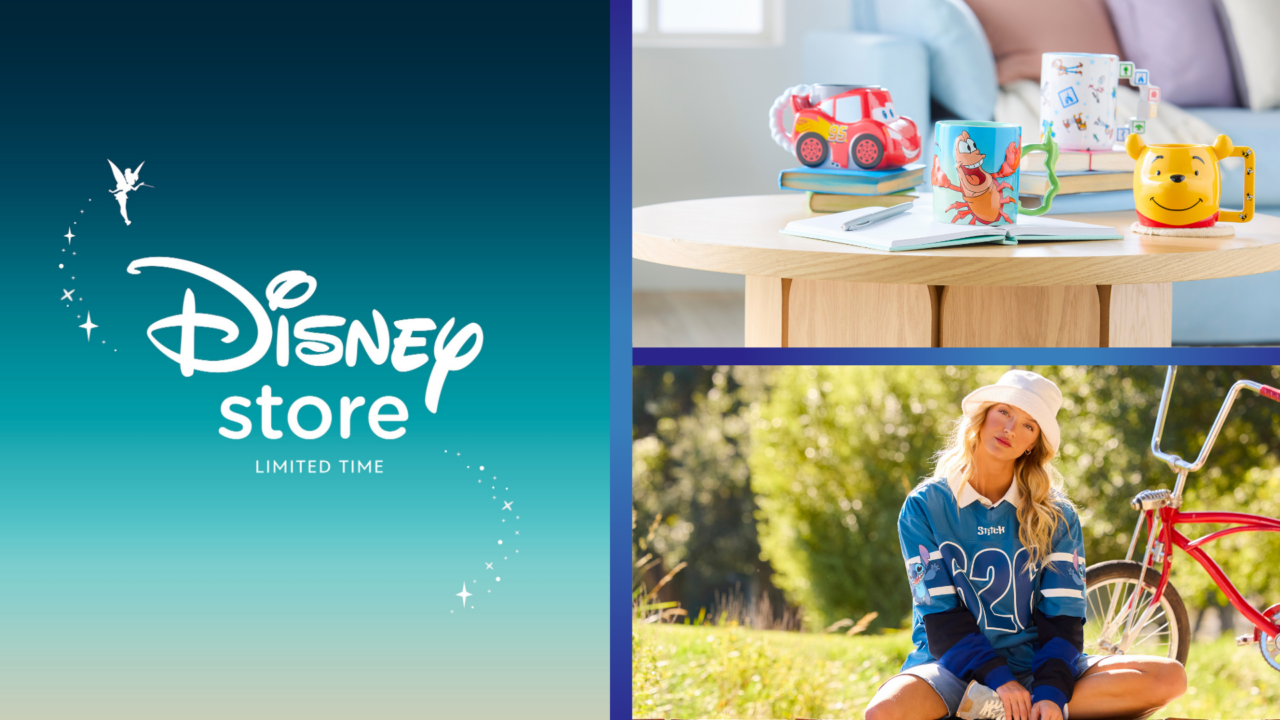 disney-store-launches-‘disney-store-limited-time’ 
