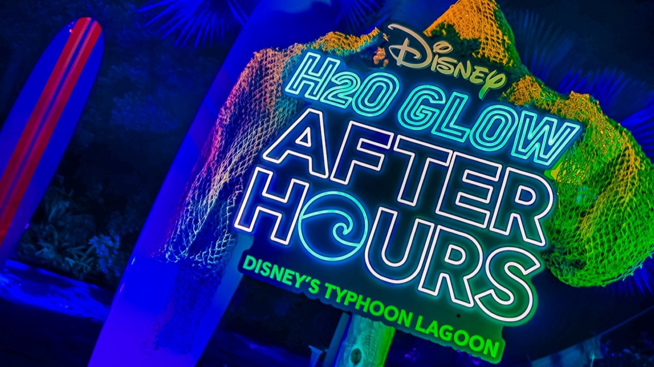 disney-h2o-glow-after-hours-dates-announced-for-disney’s-typhoon-lagoon