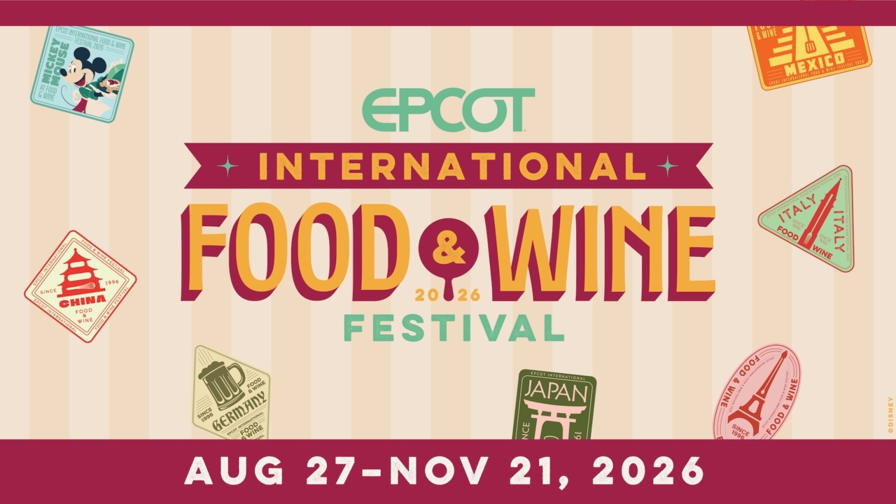 epcot-international-food-and-wine-festival:-2026-delicious-dates-and-details