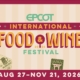 epcot-international-food-and-wine-festival:-2026-delicious-dates-and-details