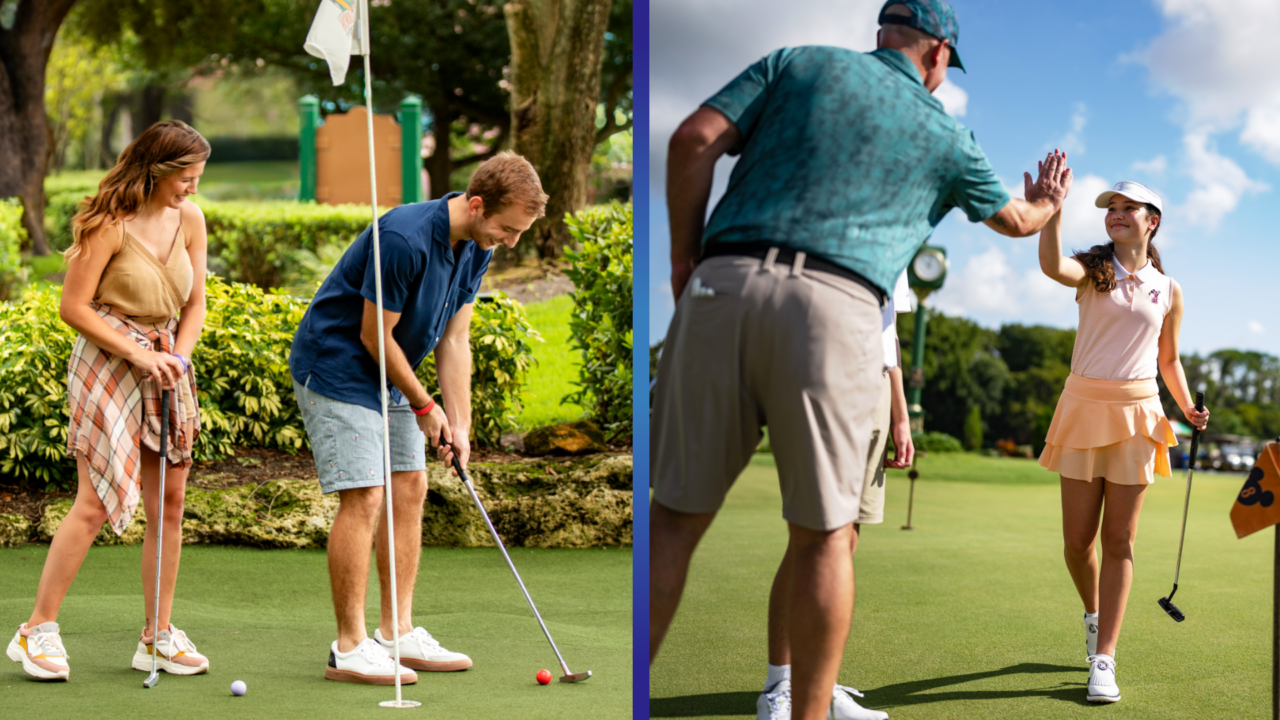 golf-at-disney-world:-18-hole-courses,-mini-golfing,-and-more