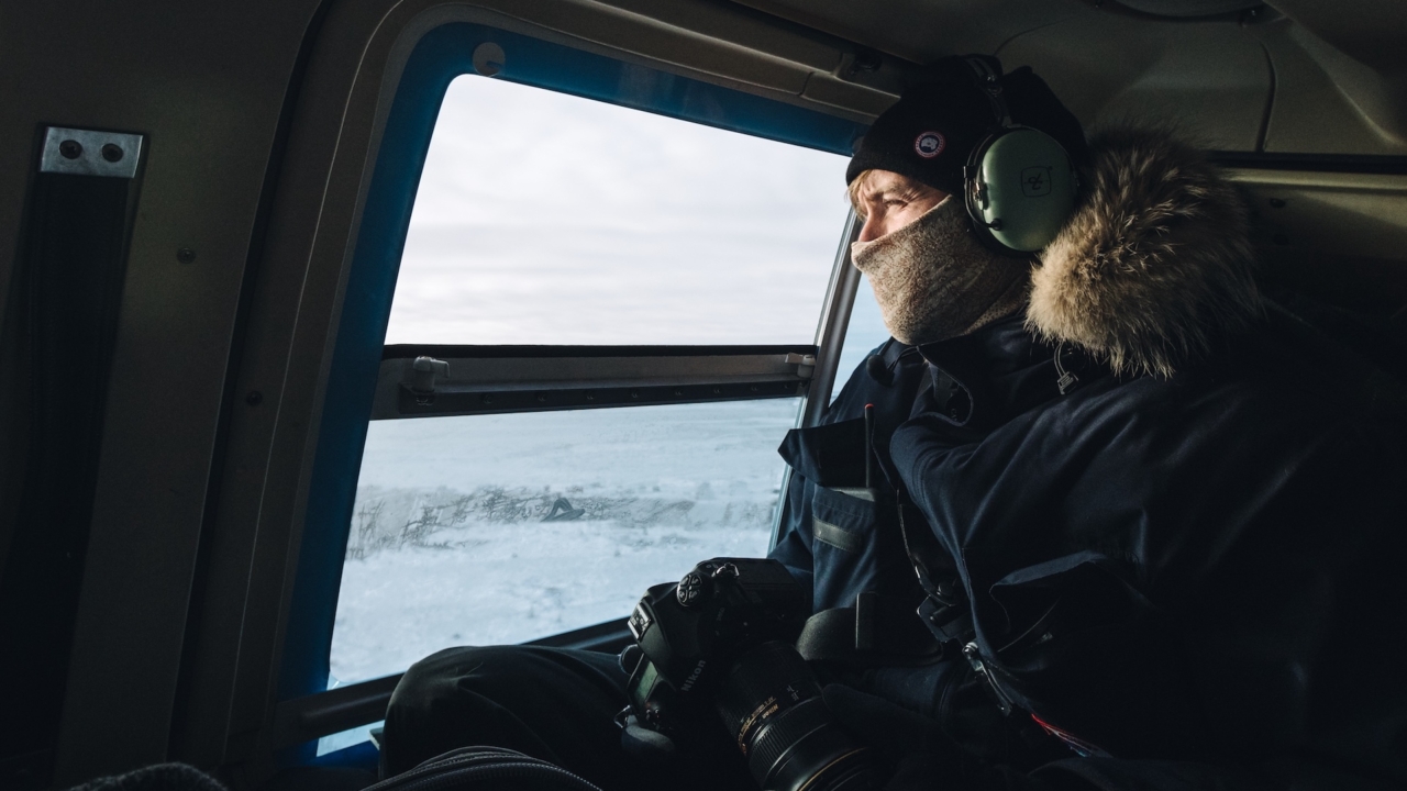 travel-like-an-expert:-exploring-yellowstone-with-max-lowe-and-national-geographic-expeditions