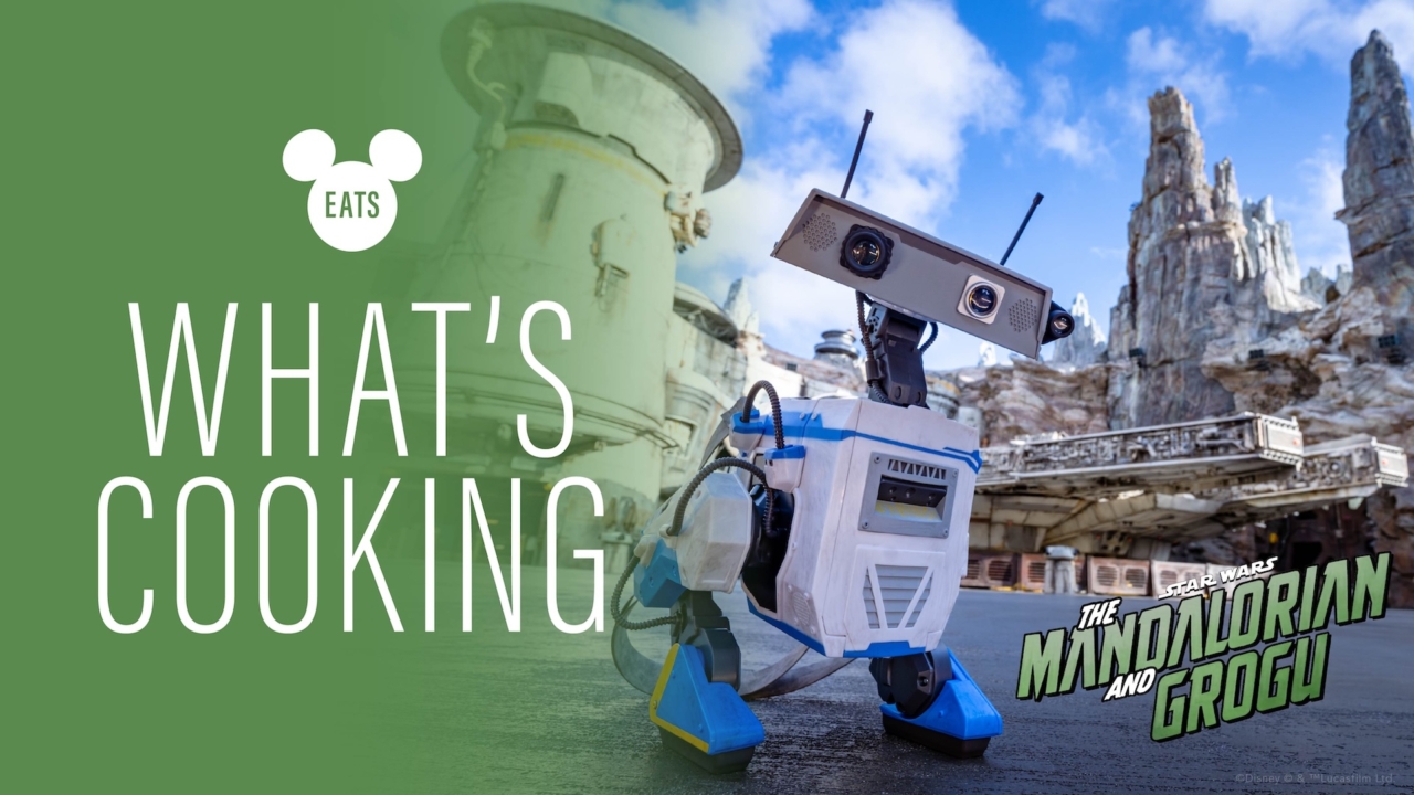 disney-eats:-new-mandalorian-and-grogu-menus-and-more-at-disney-parks