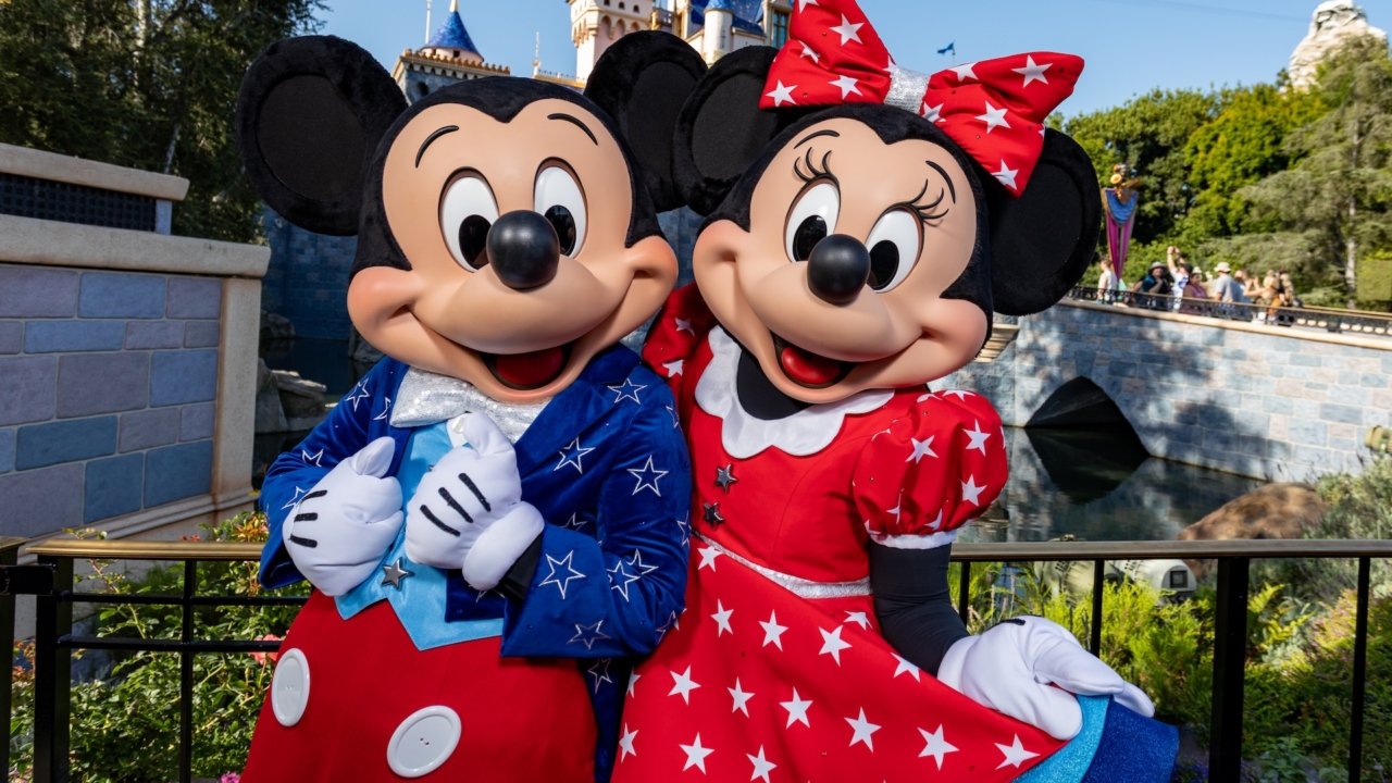 a-star-spangled-celebration:-honoring-america’s-250th anniversary with disney-magic