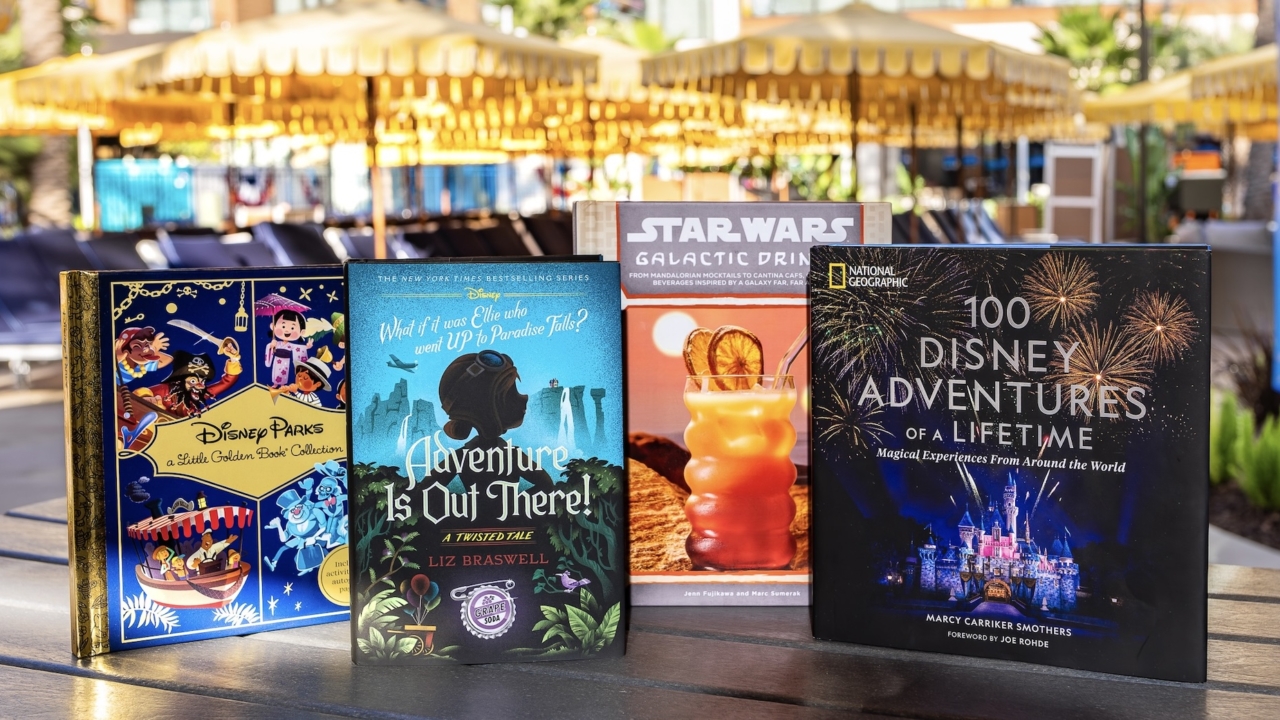 what-to-read-this-summer-based-on-your-disney-parks-travel-personality